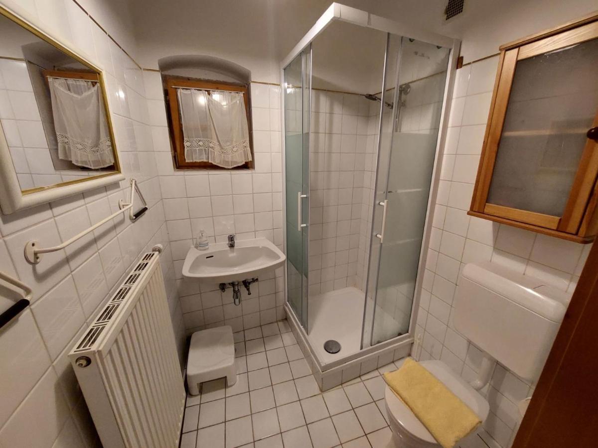 Apartment Alte Post-2 By Interhome Aggsbach エクステリア 写真