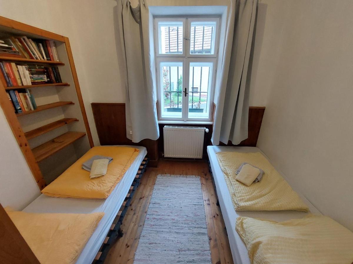 Apartment Alte Post-2 By Interhome Aggsbach エクステリア 写真