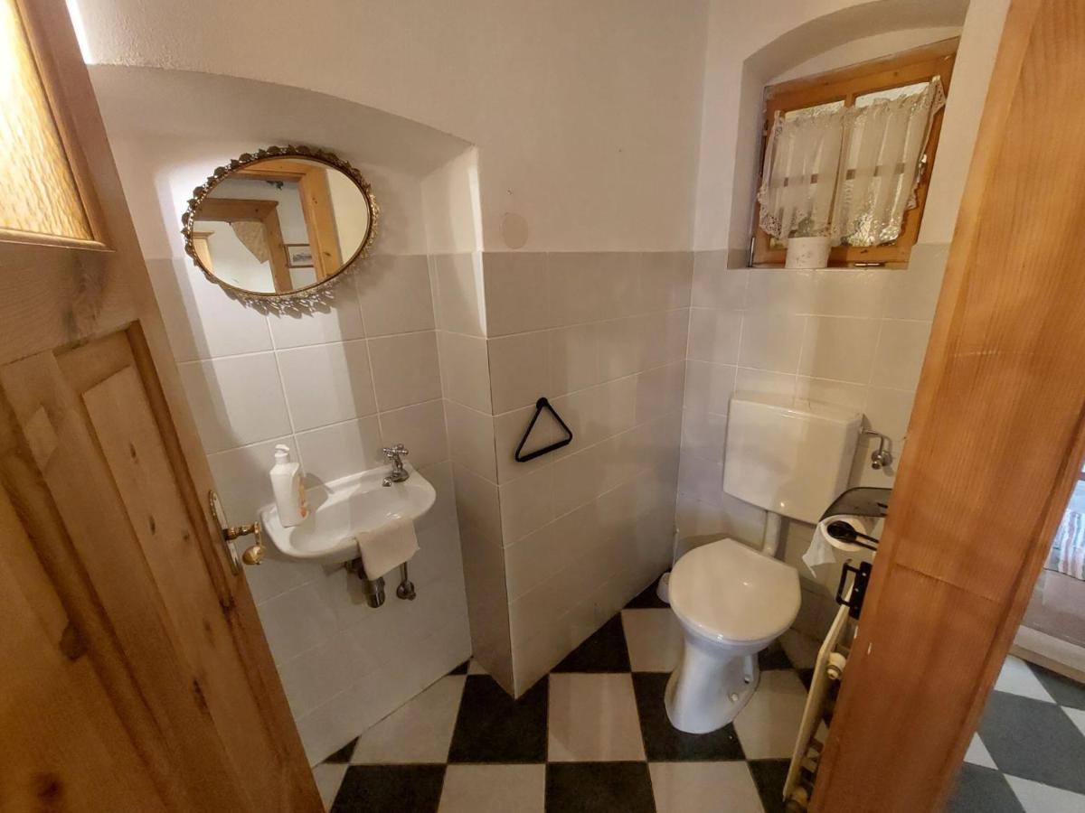 Apartment Alte Post-2 By Interhome Aggsbach エクステリア 写真