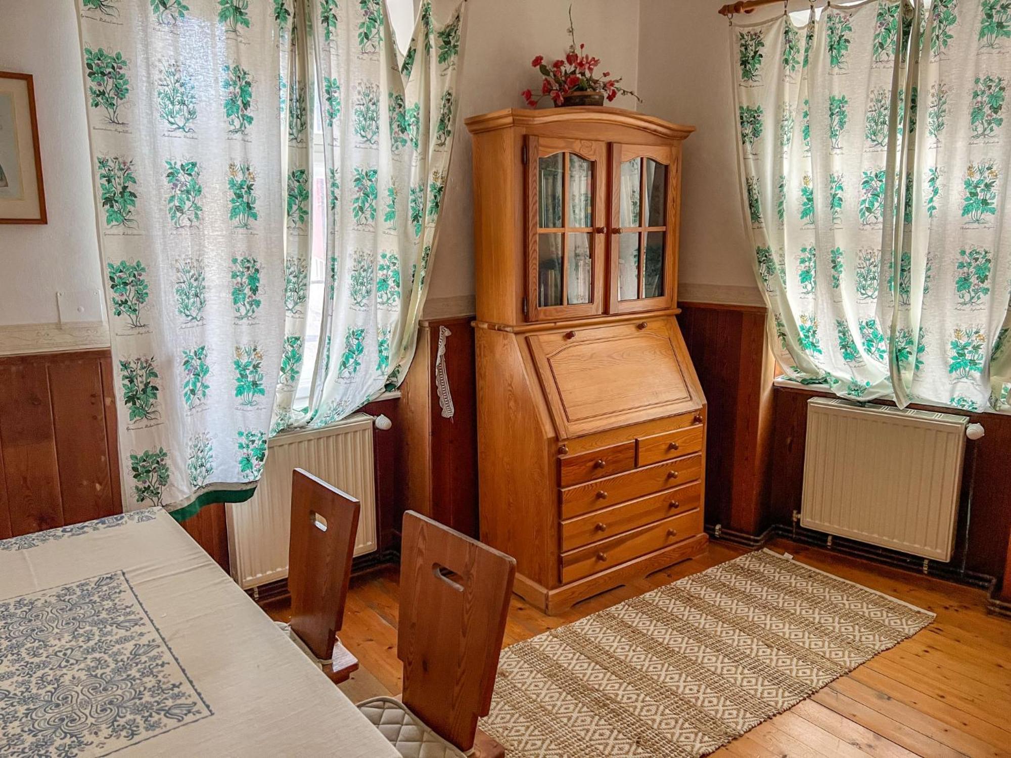 Apartment Alte Post-2 By Interhome Aggsbach エクステリア 写真