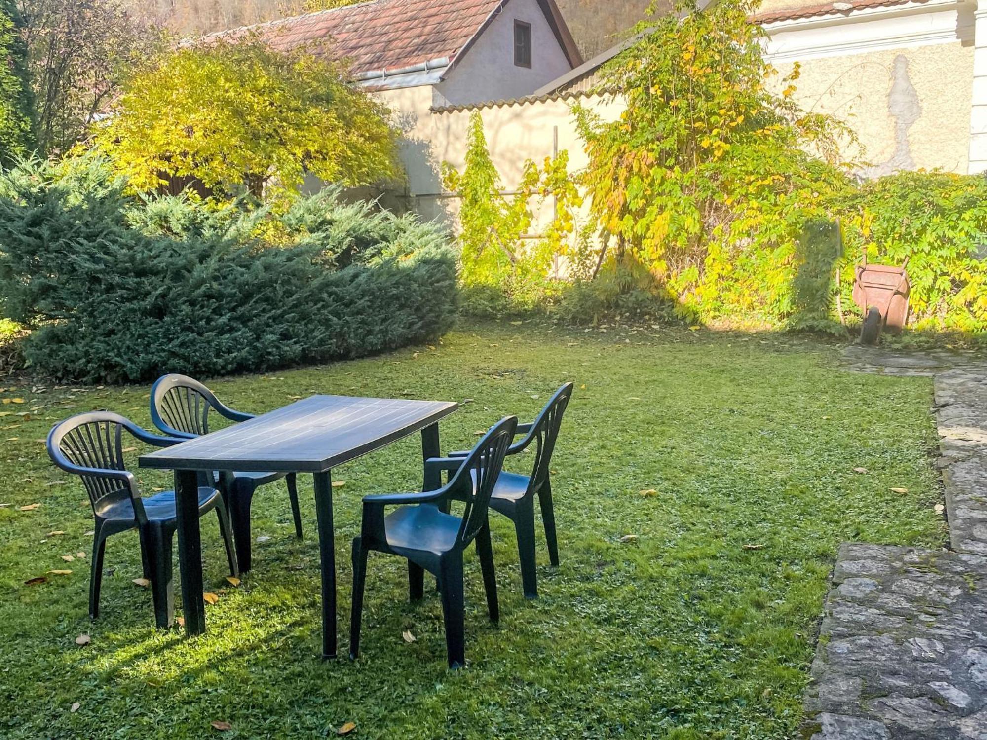 Apartment Alte Post-2 By Interhome Aggsbach エクステリア 写真